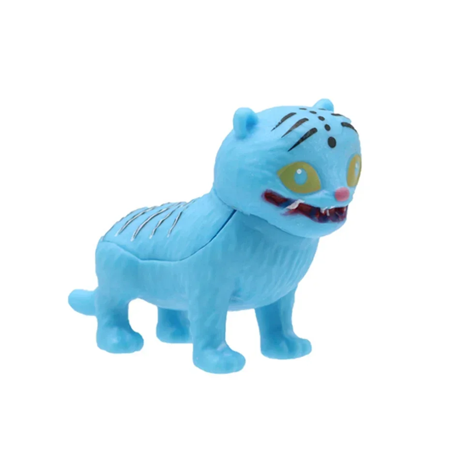 @_% Anime Kpop Demon Hunters Derpys Tiger Ranimeumi Mira Zoey Sussy Action PVC Figure Giocattoli Anime Figurine Doll For Fans Gift_@