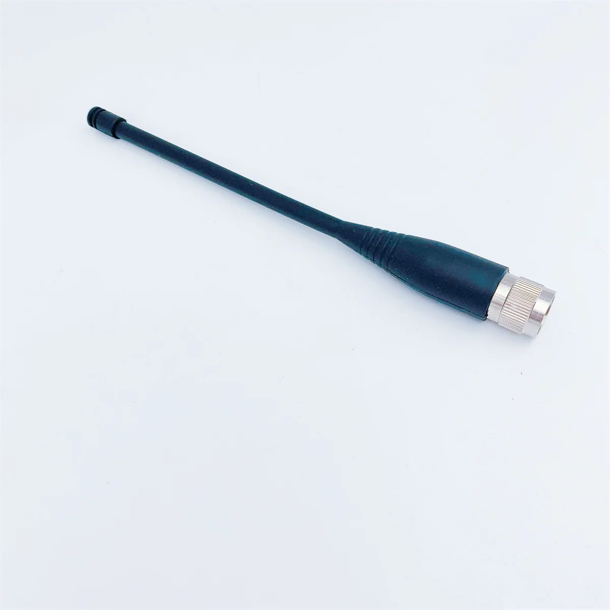 TNC Port Antenna Applicable to Trimble R6 R8 GPS Survey 410-470MHZ High Frequency Surveying Instruments 4dbi