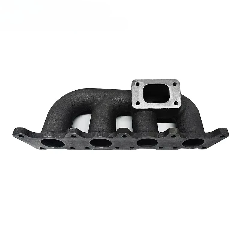 

Cast Turbo Manifold for VW Au*di A3 A4 S3 TT Golf Passet 1.8T 20V T25 T28 GT30 Flange