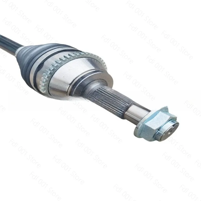 Auto Left Propeller Drive Shaft 2203010‑K32453 for Dongfeng Yufeng V9 K33 Car Spare Parts