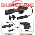 BK M600B Mount4