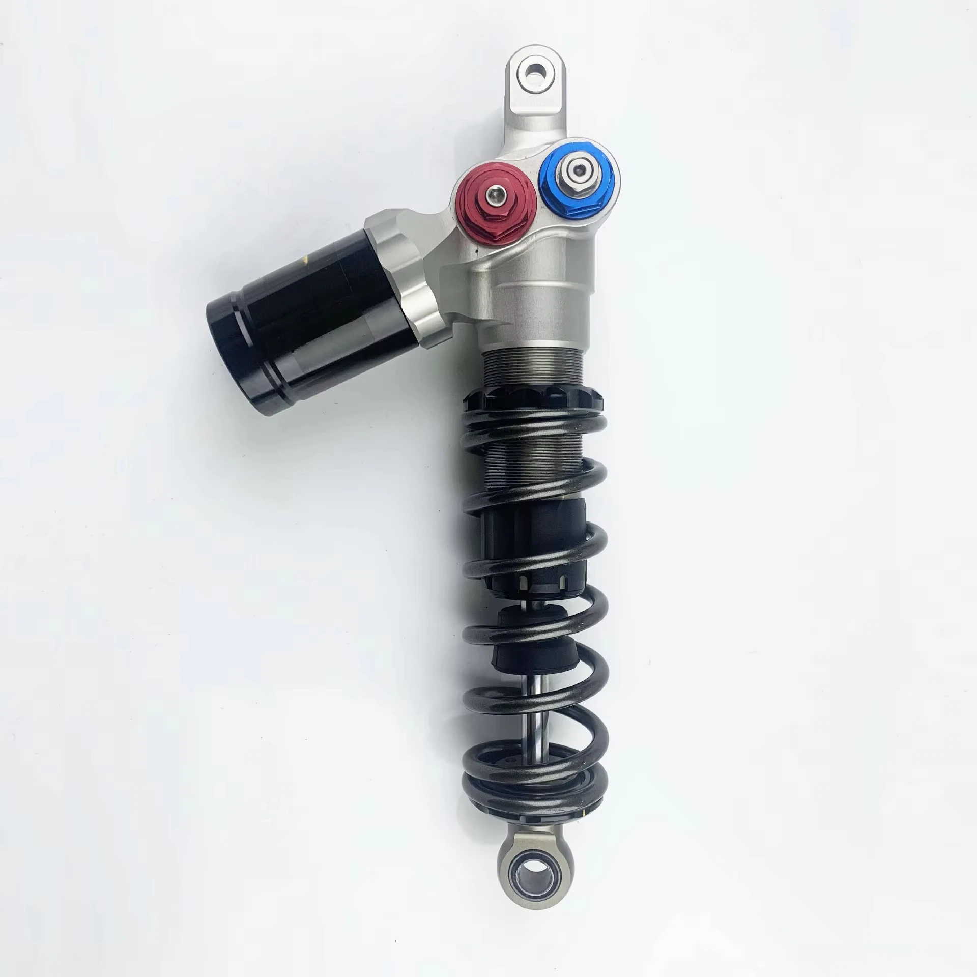 Motorcycle Gear With Airbag - Peredam Kejut Suspensi Belakang Sepeda Motor