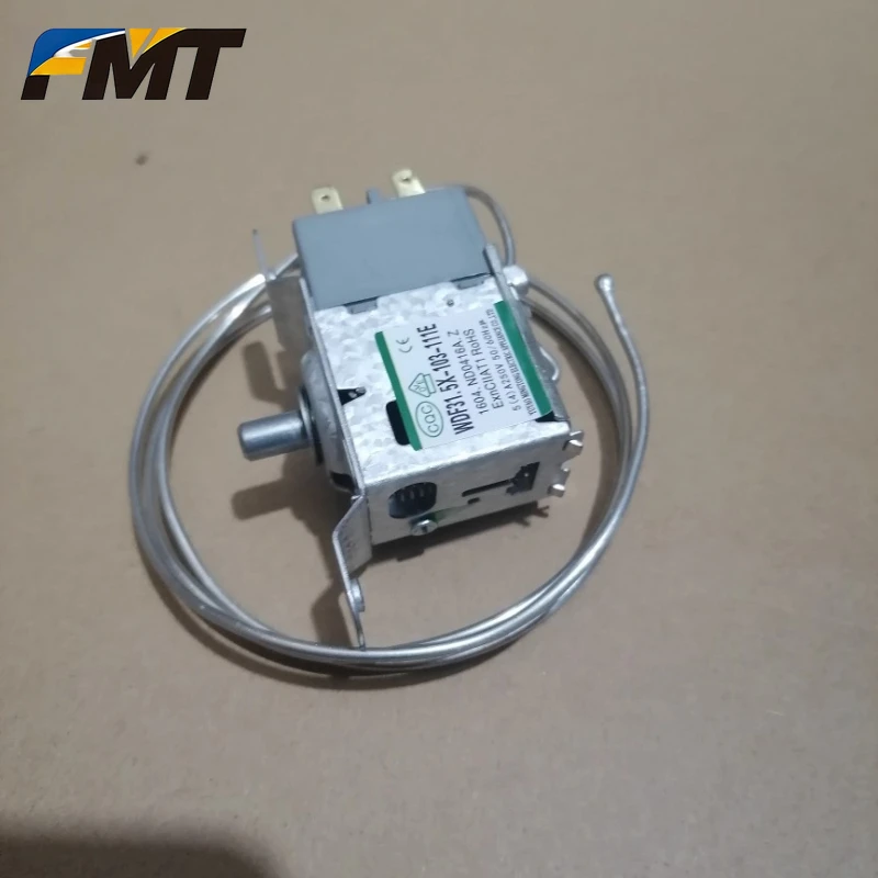 

Термостат FMT.WDF31.5X-103-311E, запасная часть для холодильника Panasonic NR-B17S