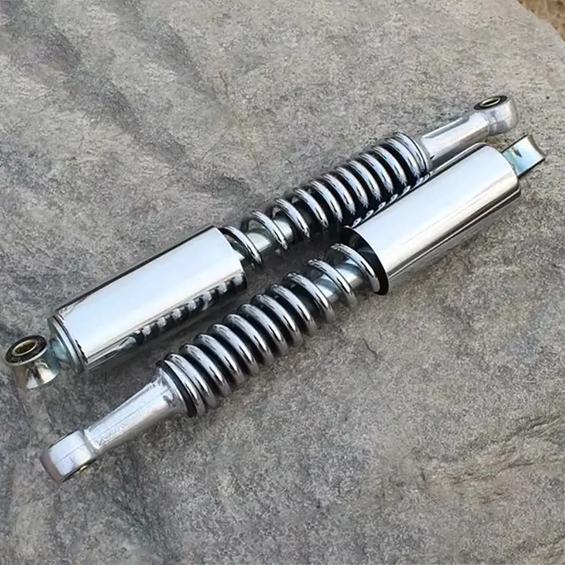 

Motorcycle Shock Absorber for Honda Dayang Dayun Loncin Jialing Lifan Zongsheng for JH70 JL70 TBT110 C100 C70 Suspension Fork