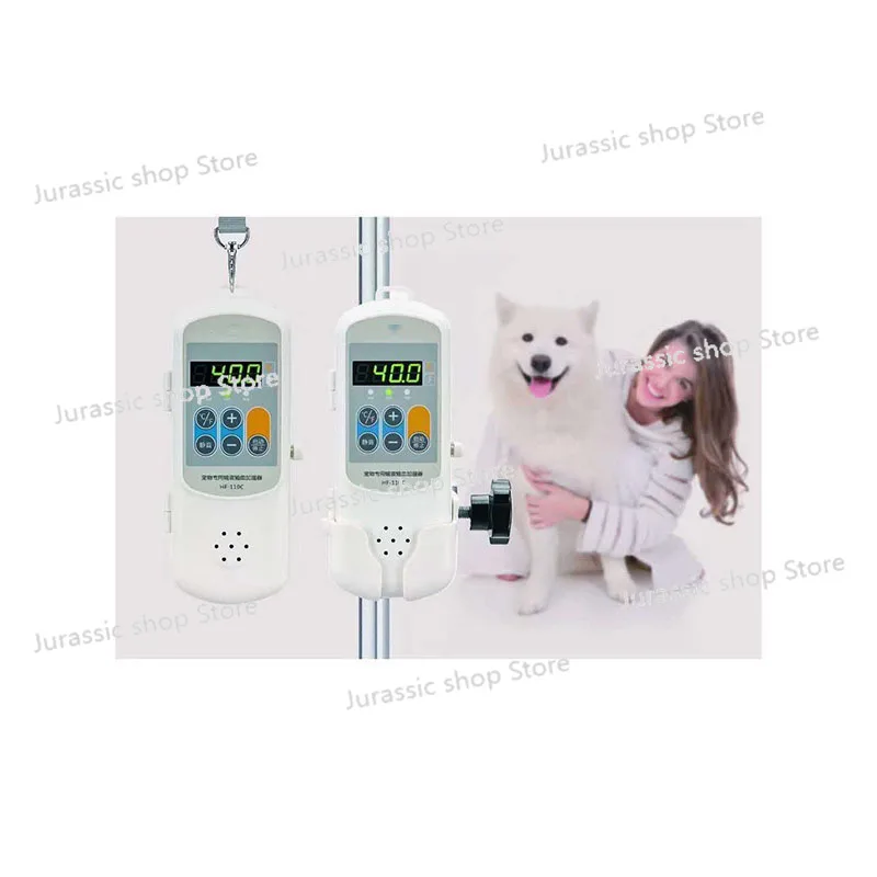 

HF-110C Pet-specific Blood Transfusion Infusion Warmer Fluid Warmer /infusion Warmer Pet Thermostat