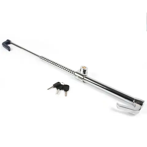 12 best sales कार का ताला - №4