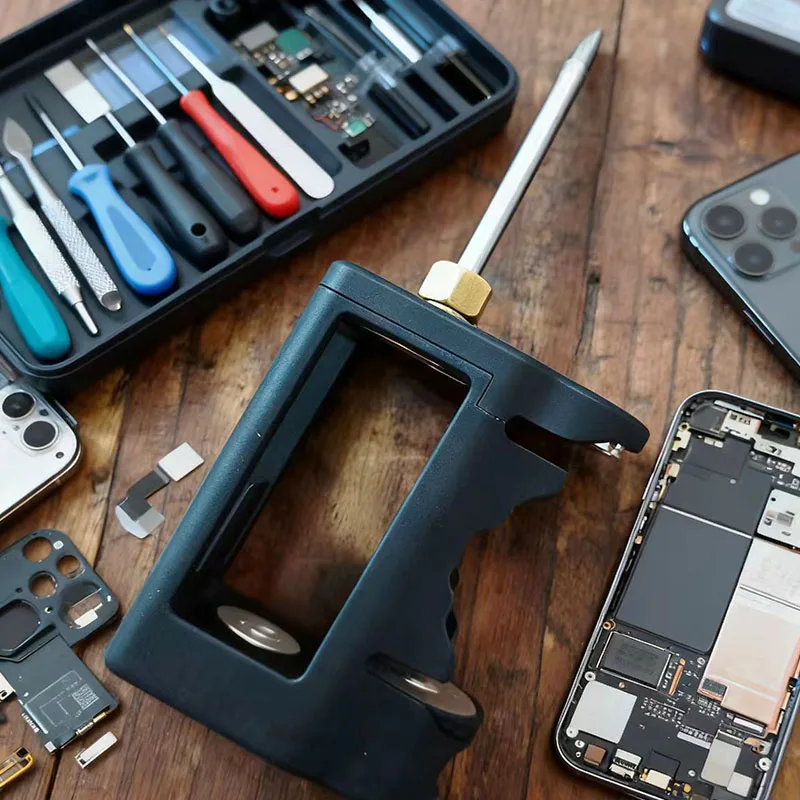 

DIY Mobile Phone Repair Tools Kit Spudger Pry Opening Tool For NEMO Rook RPGA RIAFI Skyline R Shadow 80W nobles sbs Genera tools