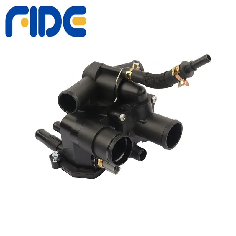 

LR004318 FIDE Coolant thermostat for Land Rover Range Rover L322 and Range Rover Sport 3.6