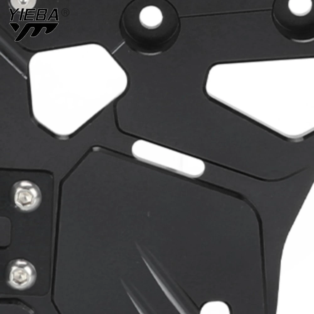 

Chain Guard Sprocket Cover Case Saver For Yamaha Tenere 700/Rally Edition 2019-2020-2021-2022-2023-2024 Tenere 700 World Raid