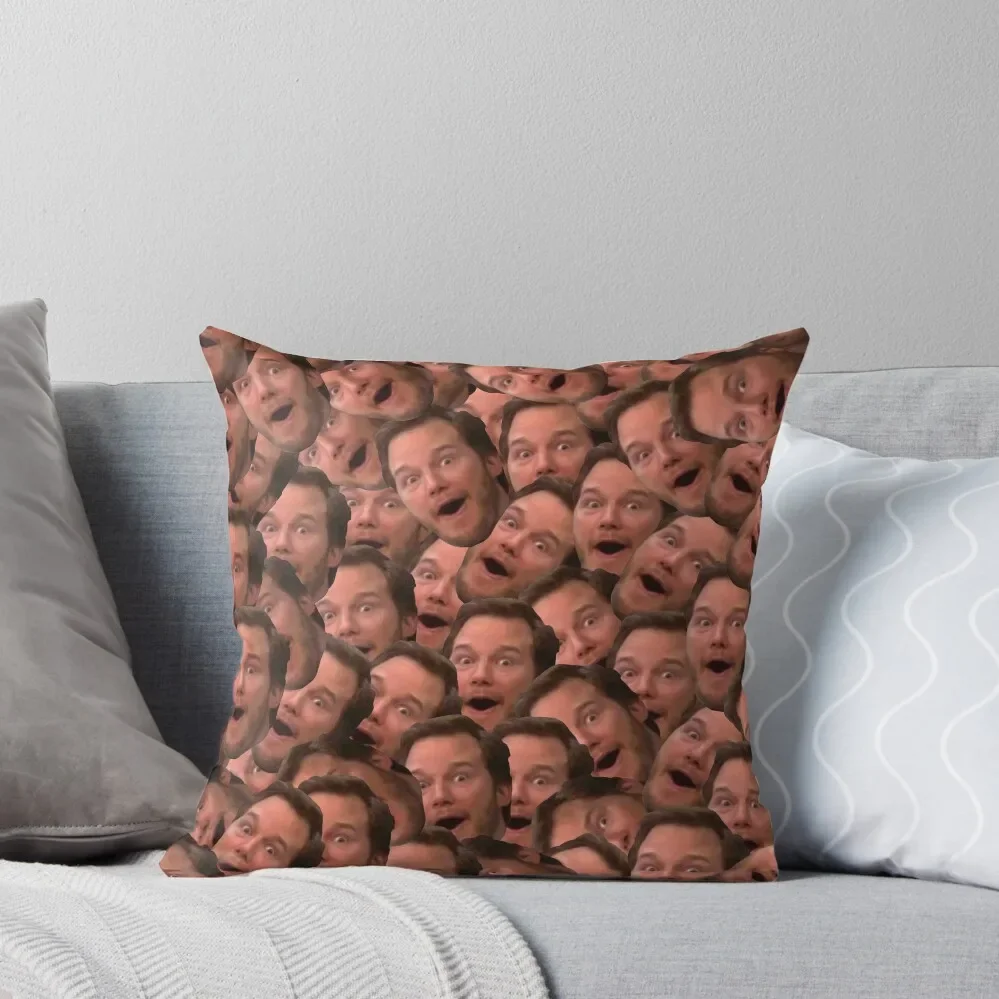 

pratt pratt pratt Throw Pillow autumn pillowcase Christmas Pillow Cushion Cover For Sofa Sofa Cushions Covers