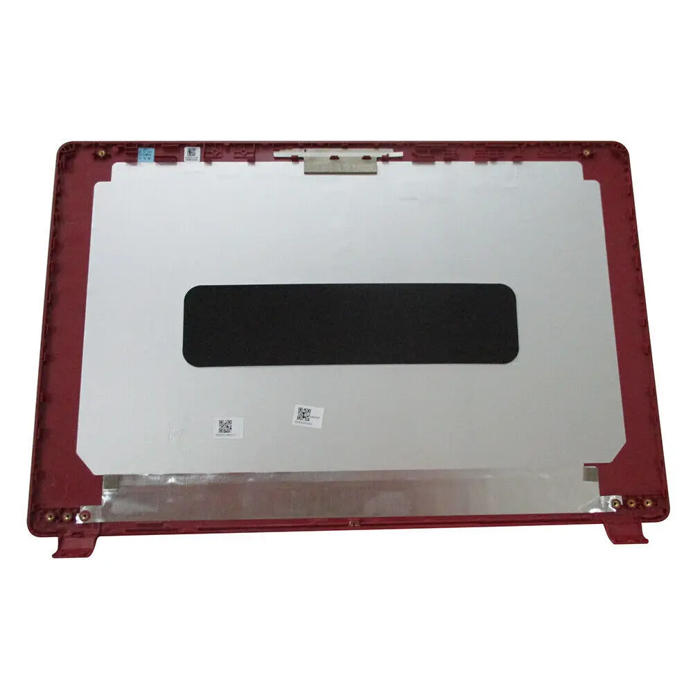 

Новинка для Acer A315-42 A315-54 A315-54K A315-56, задняя крышка ЖК-дисплея, красная