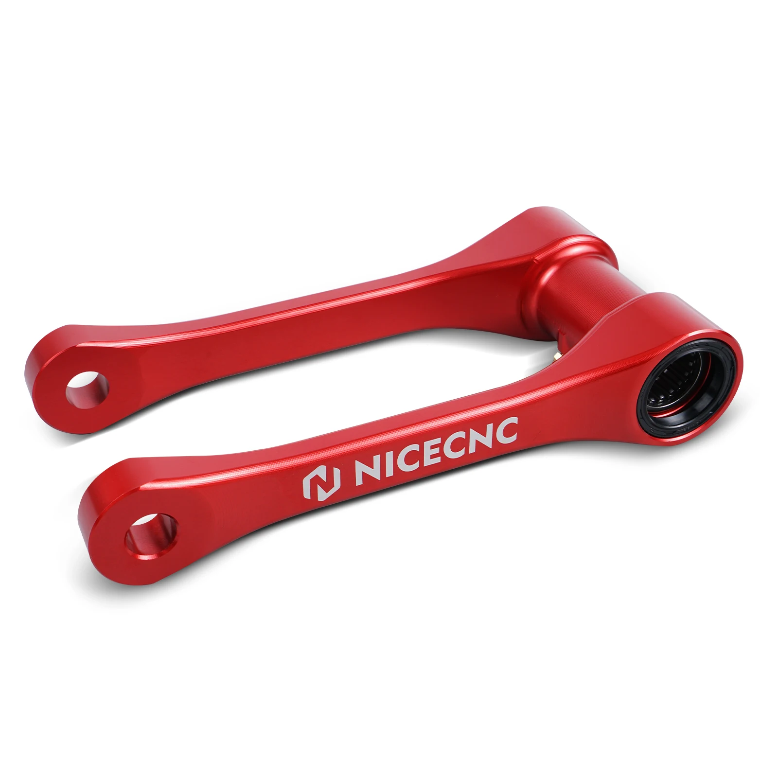NICECNC لـ Beta X-Trainer 300 XTRAINER 250 RR300 RR250 RR125 RR350 RR390 إندورو وصلة خفض ألومنيوم قابلة للتعديل 1.25IN 30 مللي متر