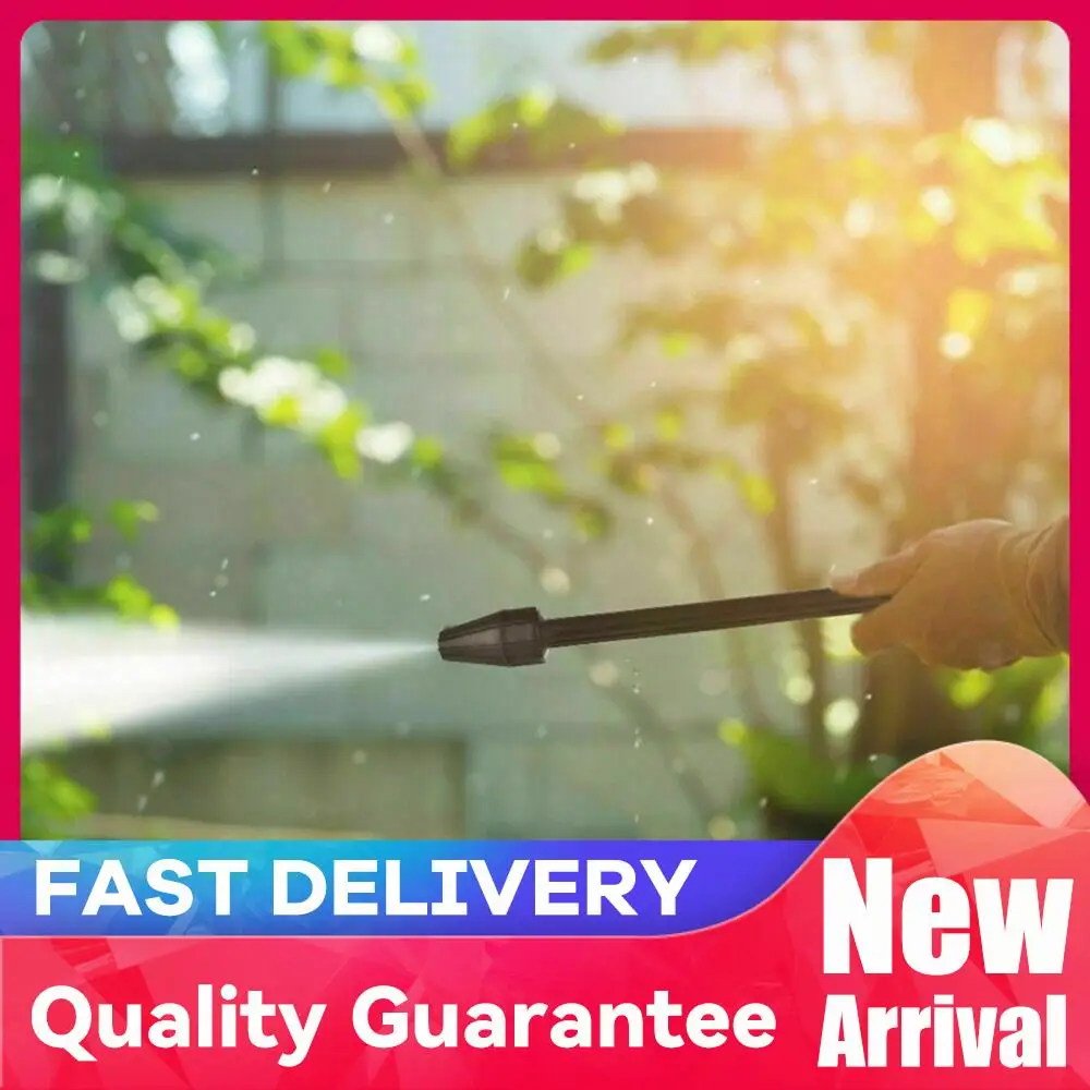 High Pressure Washe…