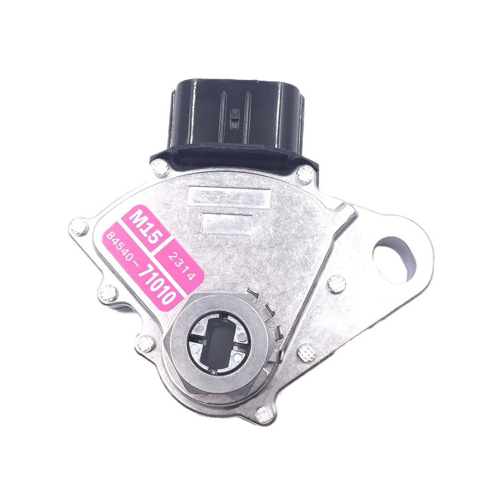 Transmission Neutral Safety Switch 84540-71010 84540-04010 For Toyota FJ Cruiser Tacoma Tundra Lexus GS350 IS250 LS460 2005-2014