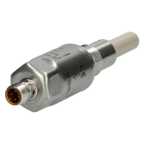 

New One Year Warranty If-m Sensor for Point Level Detection LMT102 LMCCE-A12E-QSKG-2/US