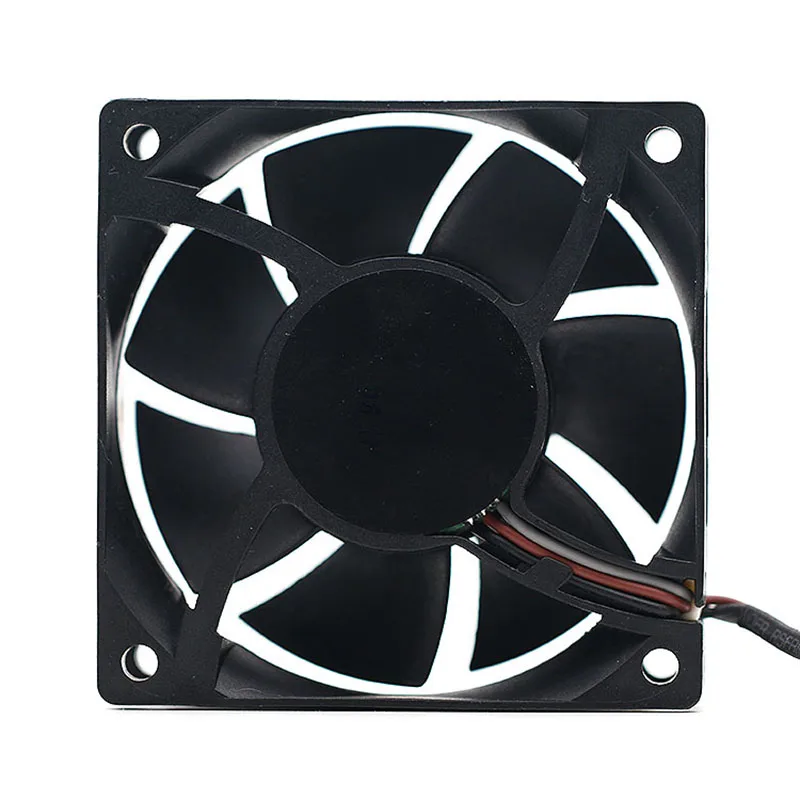 Brand New Free shipping original FOR ADDA projector / instrument GX328A fan 12V 0.32A AD07012DX257600 cooling