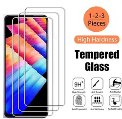 Tempered Glass For Infinix Hot 30 Play NFC X6835B 6.82