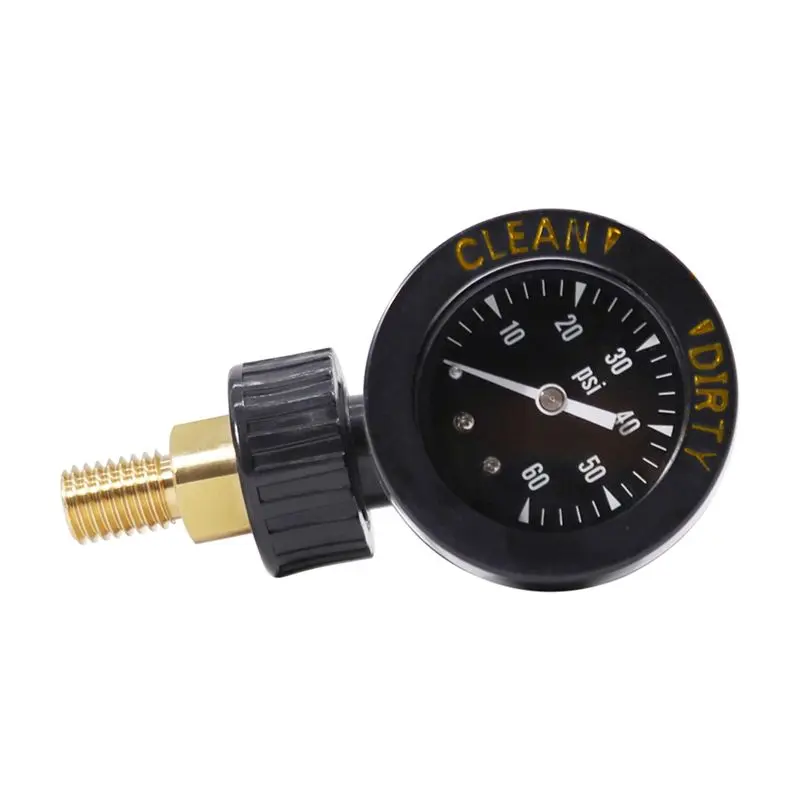 

A67P-R0357200 Air Gauge Release Valve Assembly Replacement For Zodiac Jandy Pool And Spa Filters For CV & CL, DEV & Del