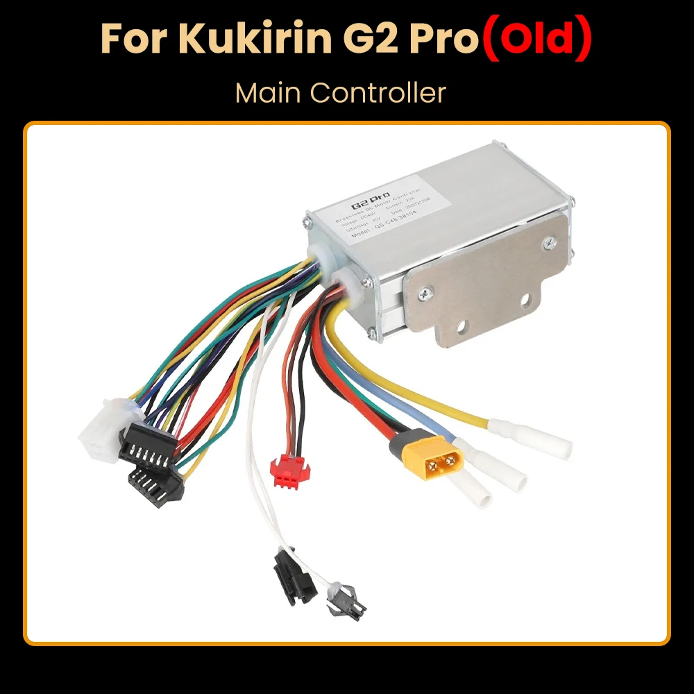

Original 48V 20A Main Controller For Kukirin G2 Pro Old Model Electric Scooter Motherboard Circuit Main Control Board Parts