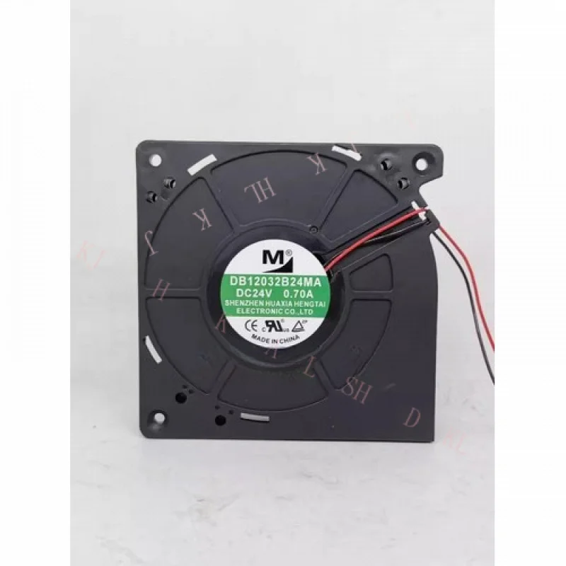 N For DB12032B24MA … - image