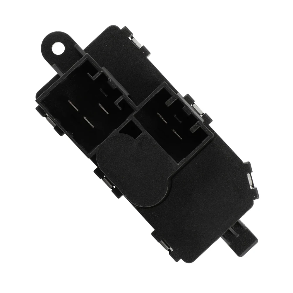 

Air Conditioner Blower Motor Resistor For Dodge For Dart 2014 2015 2016 OEM 68225054AA Easy Install Heating Cooling