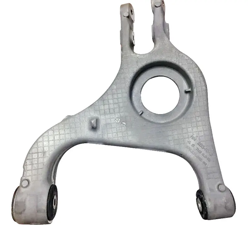 97033104203 BRAS DE CONTROL SUPERIOR y INFERIOR TRASERO DRIVER DERECHO para PORSCHE PANAMERA 970 4.8 V8 2010-2016