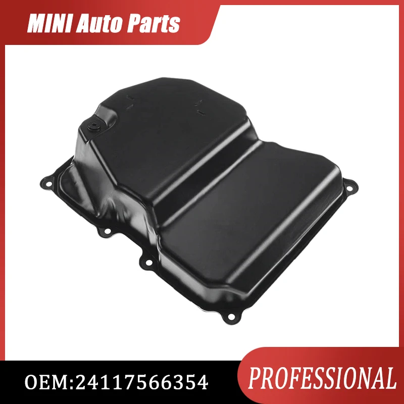 

24117566354 Transmission Pan for Mini Cooper Countryman Paceman 2013-2016