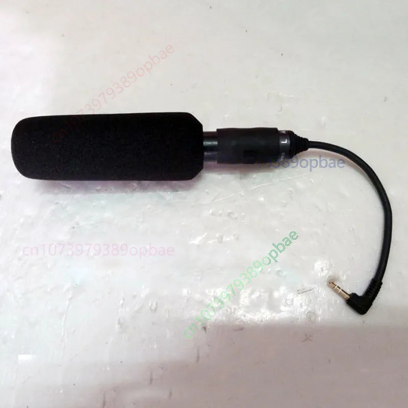 used-mic-micphone-ecm-ps1-for-sony-hxr-mc1500c-hxr-mc2000j-hxr-mc2500c-mc1500-mc2000-mc2500-hd1000-hd2500-hd1500-camcorder