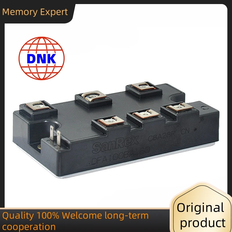 

Модуль DFA50BA160 DFA75BA160 DFA100BA160