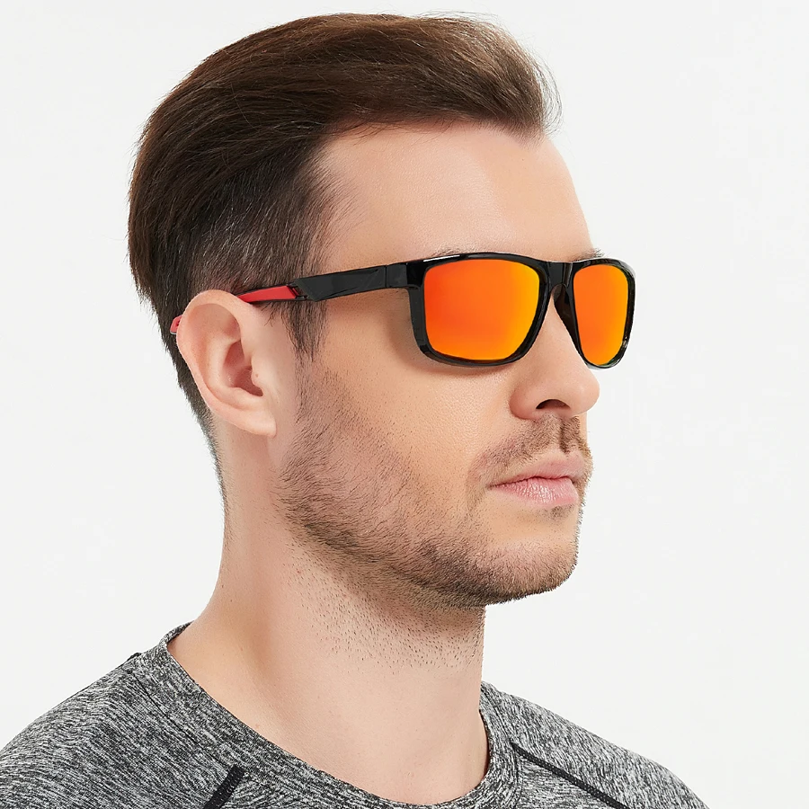 AliExpress LAOTING.JIANG 3PCS Fashion UV400 Men Women Running Mountaineering  Sunglasses Bicycle MTB Eyewear Outdoor Sport protective glasses