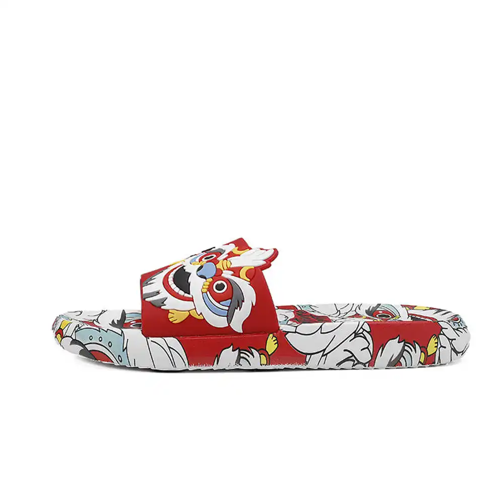 

Oversize Size 36 Men's Lace-up Shoes Mule Sandal Slippers 44 Sneakers Sports Choes Kit Shooes Flatas New Year's Real