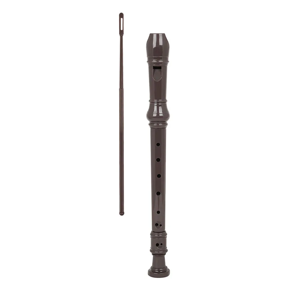 

Musical Instrument 8 Hole Clarinet Student Toys Abs Soprano Recorders Flute