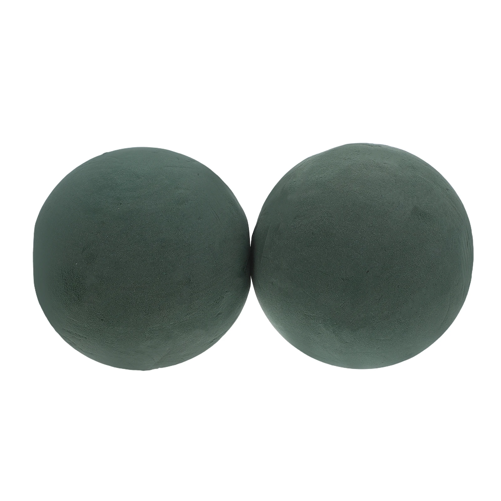 

8pcs Round Floral Foam Spheres Durable Wet Dry Blocks Diy Wedding Bouquet Arrangements Home Party Decoration 9Cm Ball Kit