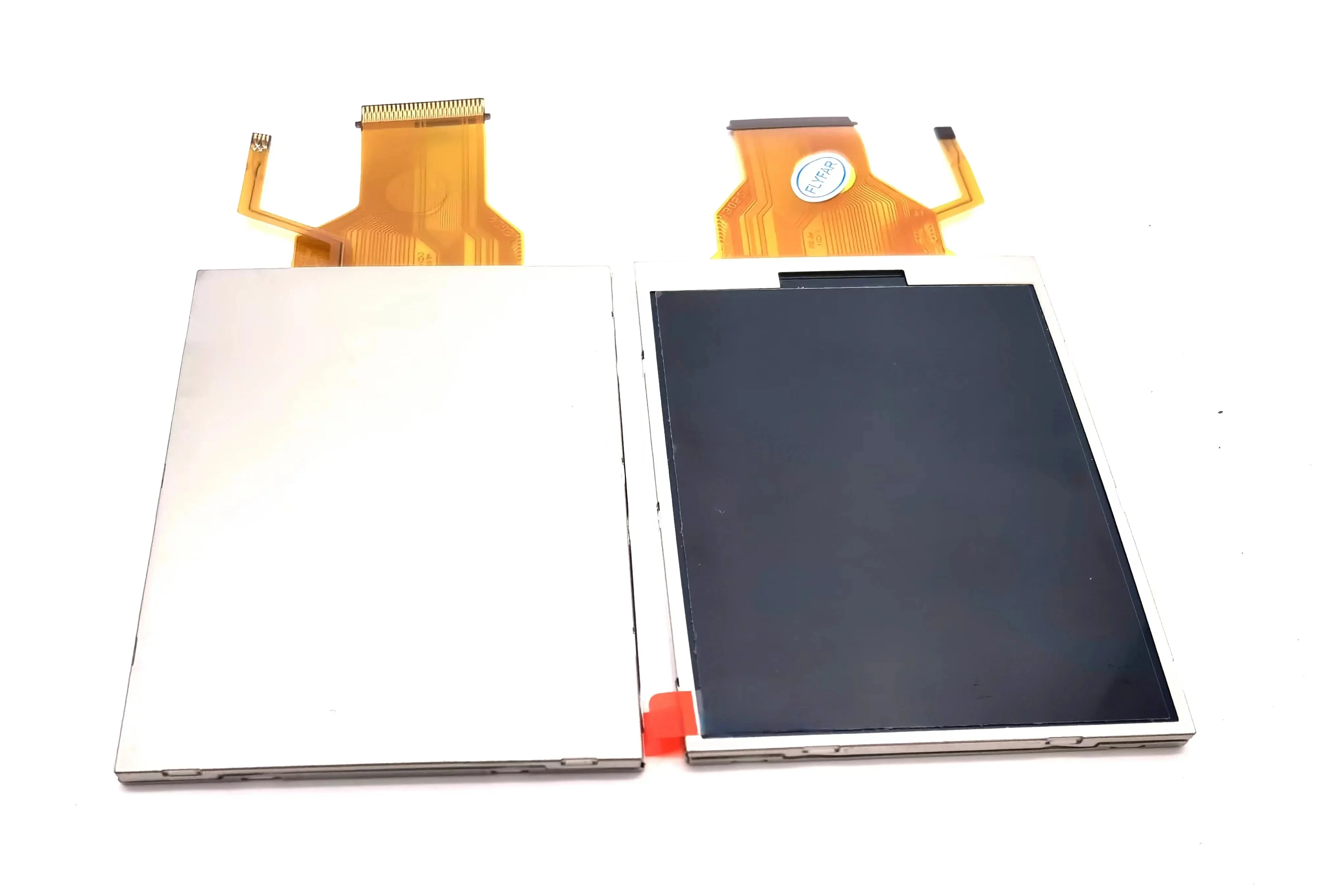 1PCS NEW LCD Display Screen Repair Part for NIKON COOLPIX L820 P7700 P510 P310 P330 Digital Camera With Backlight