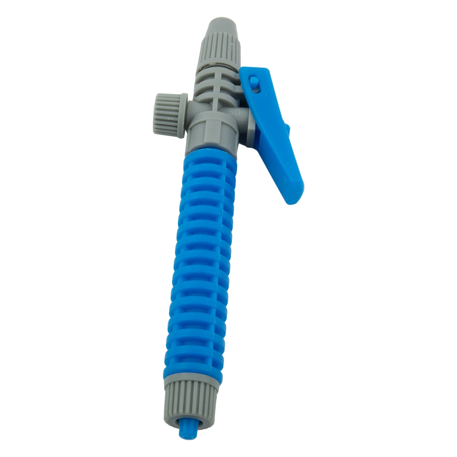 Backpack Type Sprayer Handle Control Pest Parts 1/4\'\' Accesssory For Agriculture For Forestry Garden Supplies PP Plastic