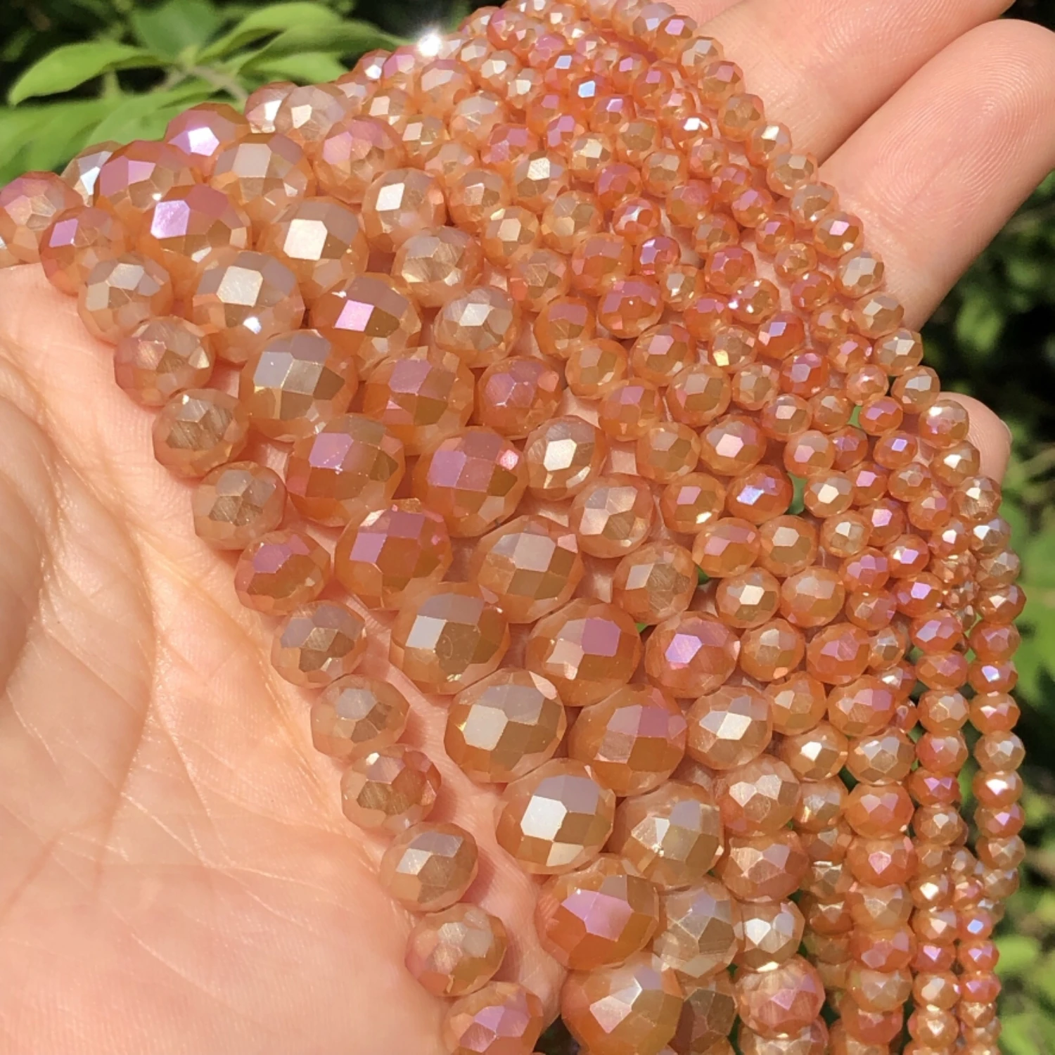 Rondelle Ab Red Bro…