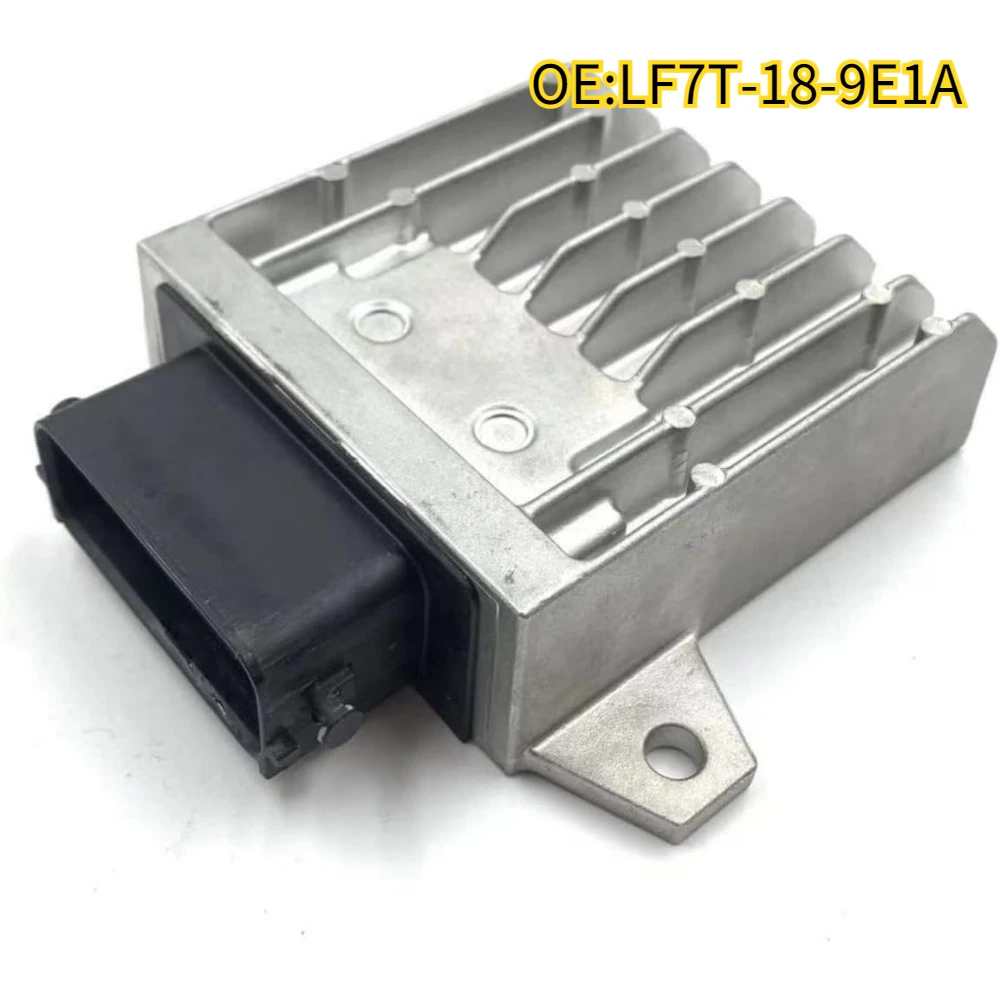 

High quality New For LF7T-18-9E1A Gloednieuwe Transmissie Controle Module voor Mazda Biante TCM TCU 2.0L