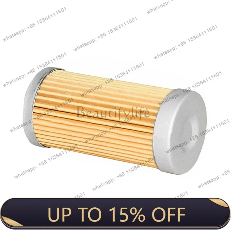 PG diesel filter 104500-55710 124550-55700 for auto parts