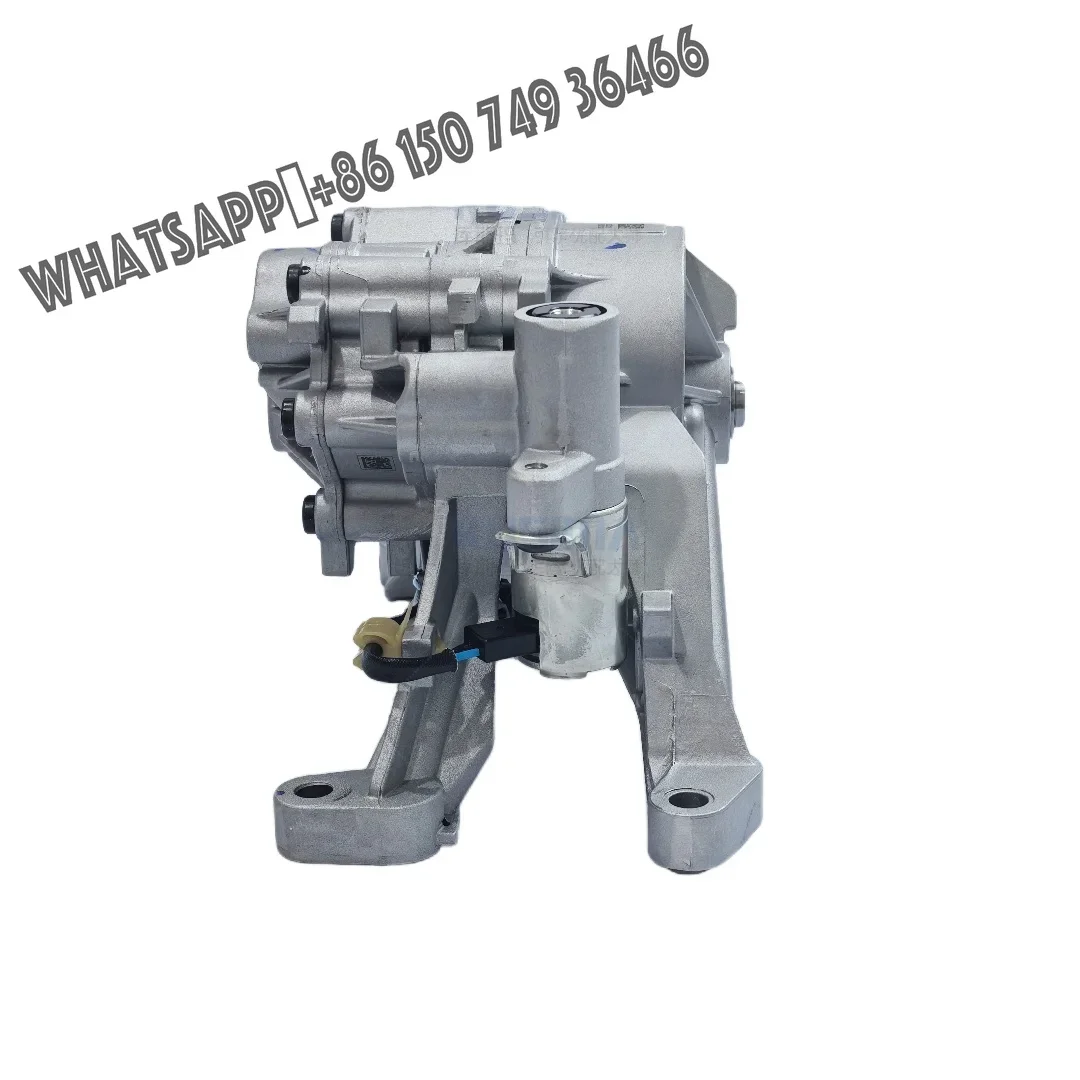 

Original Auto Parts Engine Oil Pump for LAND ROVER JAGUAR 2.0L DIESEL AJ200D 204DTA 204DTD PT204 OE LR110501