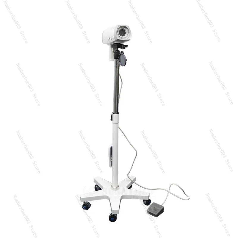 

SY-F005 Portable Electronic Colposcopy Gynecology Video with Imaging System