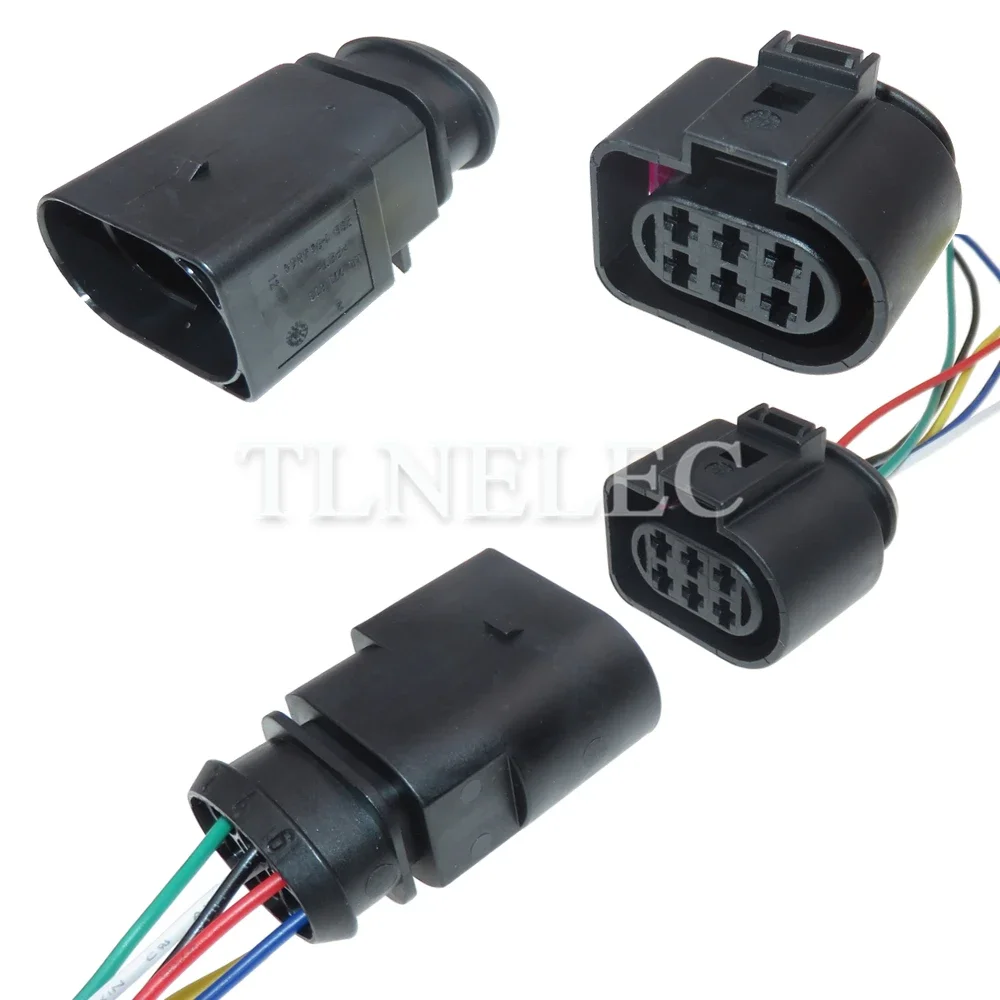 6-контактный-автомобильный-кабельный-разъем-с-проводами-штекерные-и-гнездовые-разъемы-для-audi-vw-1j0973833-1j0973733
