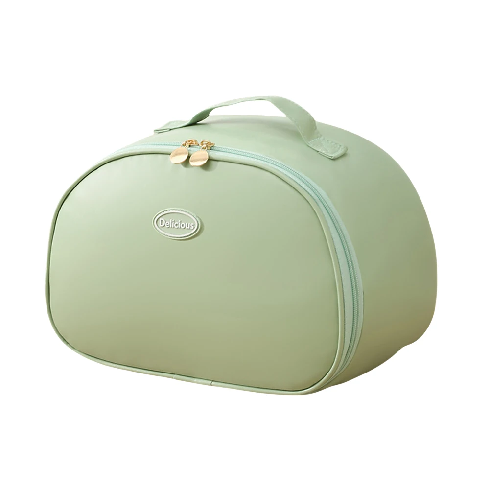 Borsa per il pranzo Borsa per il pranzo impermeabile per donne Adulti Uomini Borsa per il pranzo isolata in nylon per lavoro, ufficio, picnic o viaggi