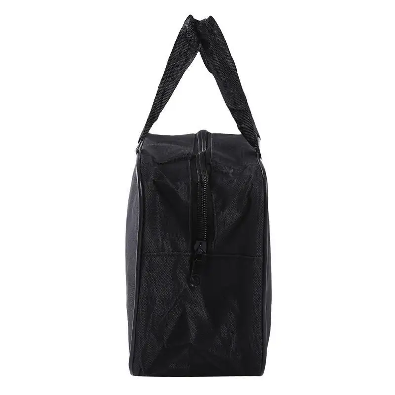 Men Handbag Handheld Bag Travel Storage Bag Small Travel Tote