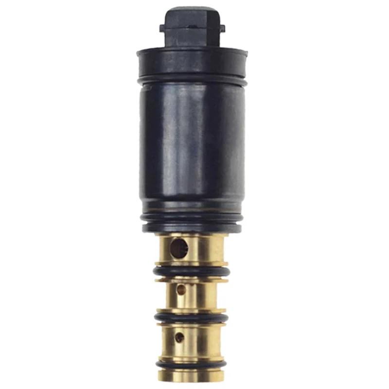 

Car Air Conditioner Ac Compressor Solenoid Valve Electronic Control Valve for Toyota for Lexus