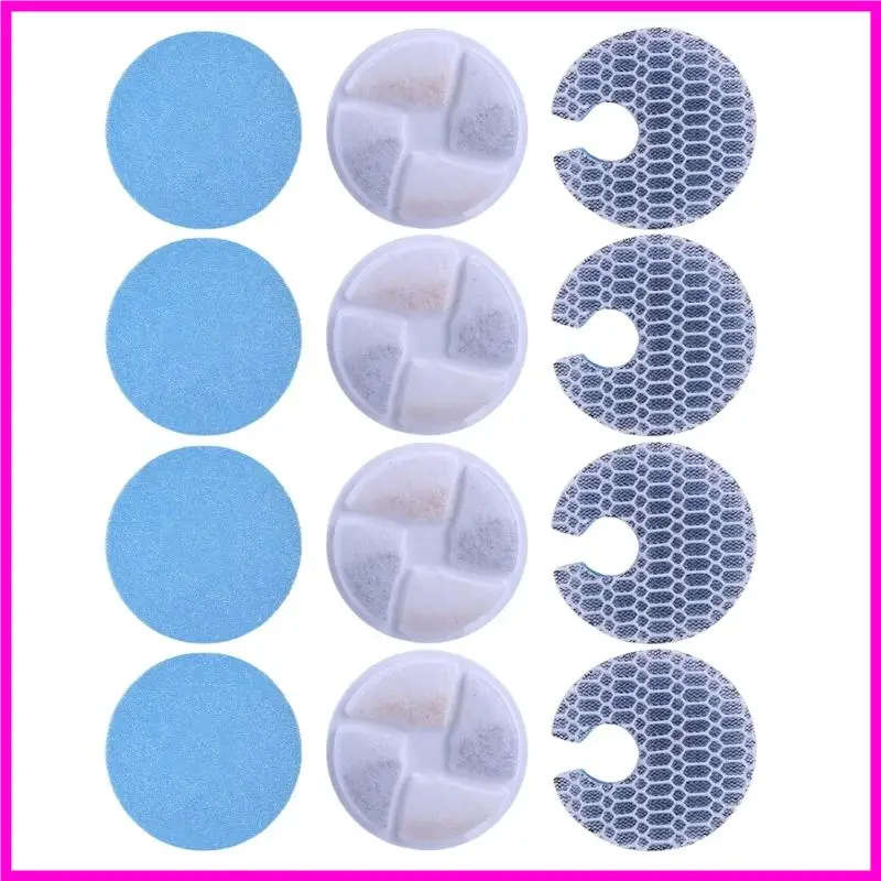 Los accesorios fuente gato 57BE reemplazaron filtro carbono activado para dispensador agua