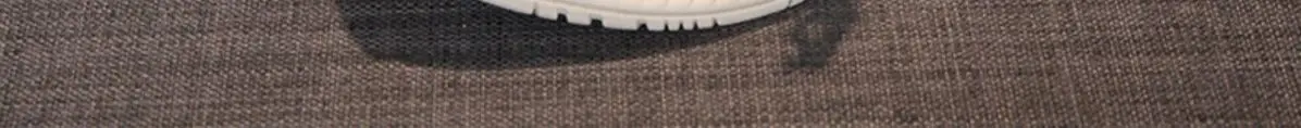 Atmungsaktive Damen-Mesh-Sneaker mit Wellensohle, dicker Plateau-Sohle, höhenverstellbar, leicht, zum Schnüren, für den Alltag, zum Gehen, Sport, Freizeit. – Detail 32