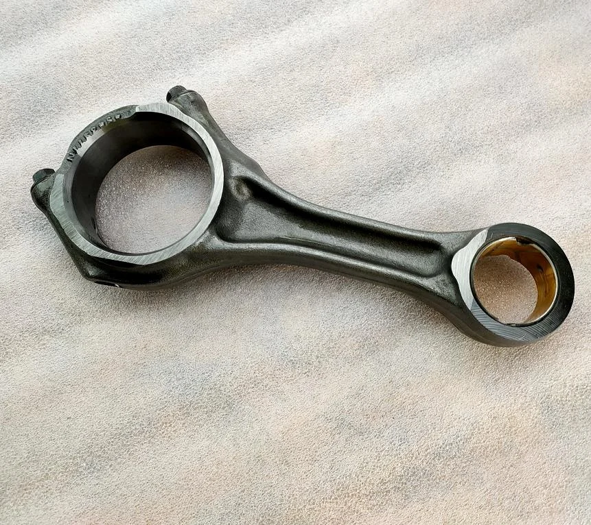 ISBe ISDe QSB ISF3.8 diesel engine connecting rod 5257364 4989163 4989162 4943977