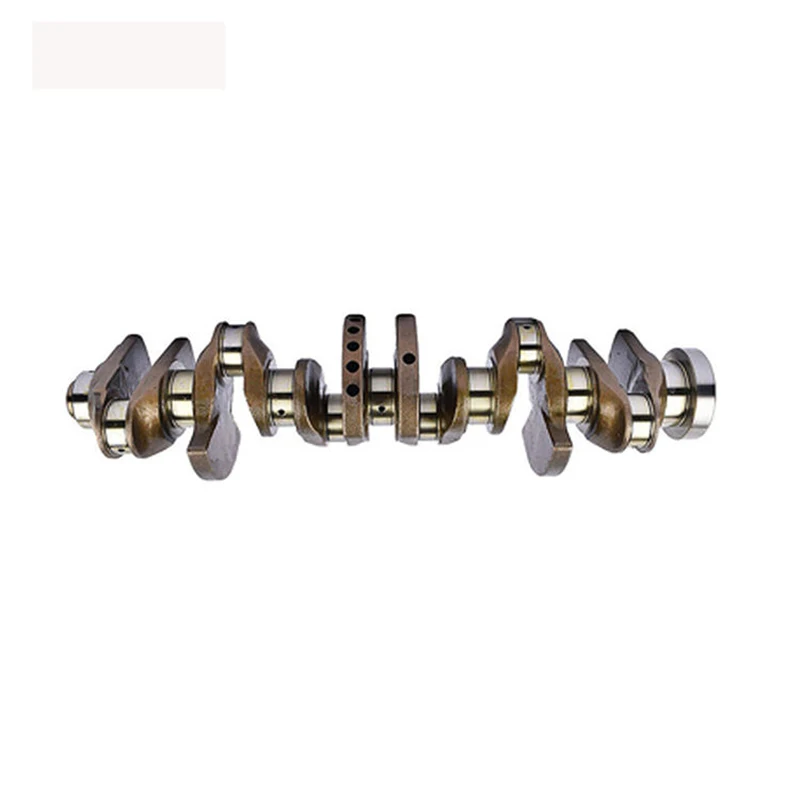 Auto Parts 6D140 6D155 6D170 Diesel Engine Crankshaft 6211-31-1010 6127-31-1114 6162-33-1402 6245-31-1100 For KOMATSU