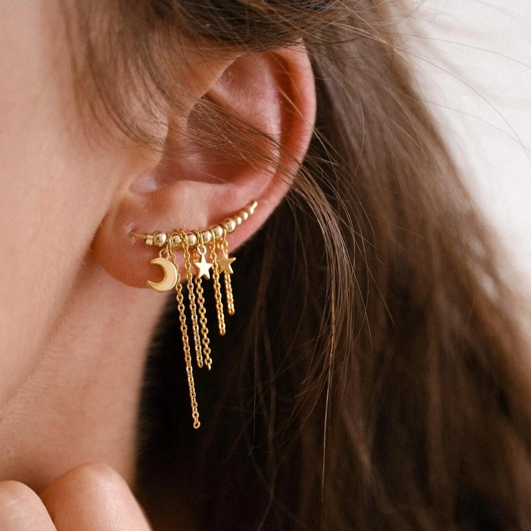 1-paire-de-boucles-d'oreilles-ear-climber-en-or-14k-boucles-d'oreilles-delicates-en-forme-de-lune-bijoux-hypoallergeniques-resistants-au-ternissement-cadeau-pour-femme