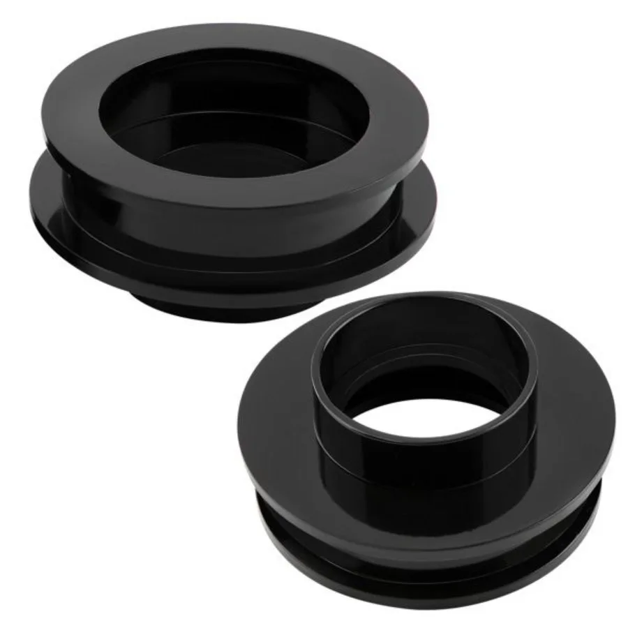 

Front 3 Leveling Lift Kit Spacer For Chevy Silverado GMC Sierra 1500 2WD 19992006 Front Strut Spacers